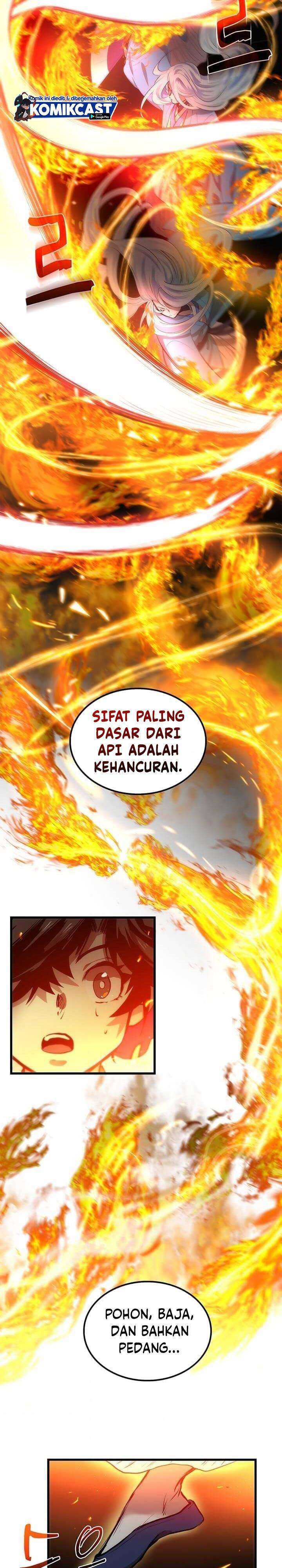 Doctor’s Rebirth Chapter 19 Gambar 12