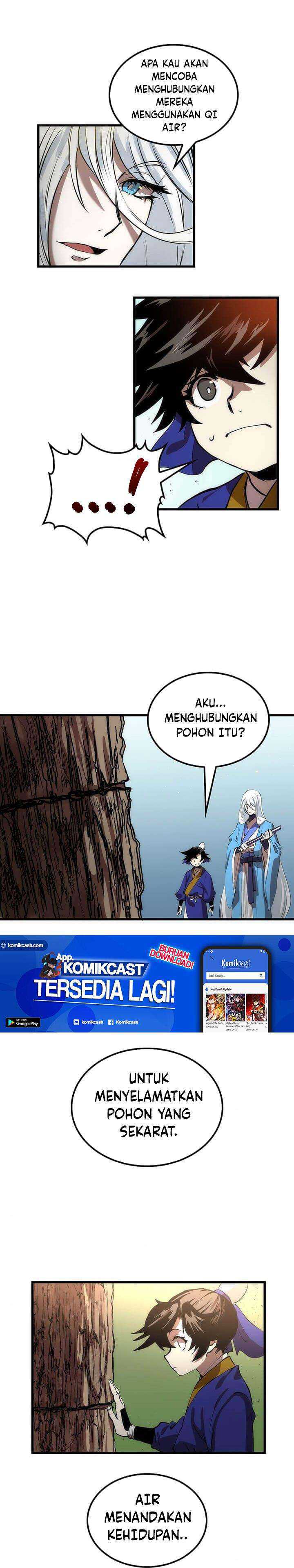 Doctor’s Rebirth Chapter 19 Gambar 21