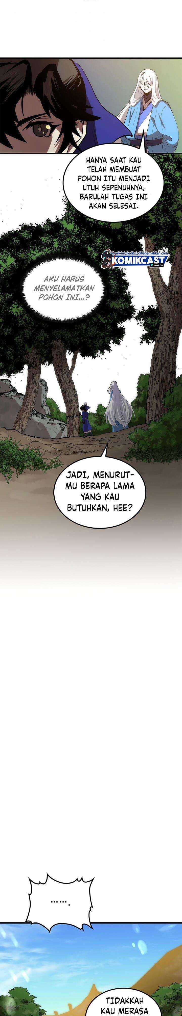 Doctor’s Rebirth Chapter 19 Gambar 22