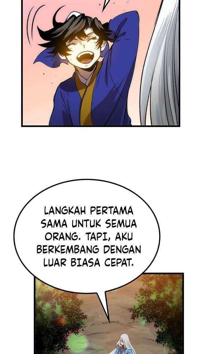 Doctor’s Rebirth Chapter 19 Gambar 9