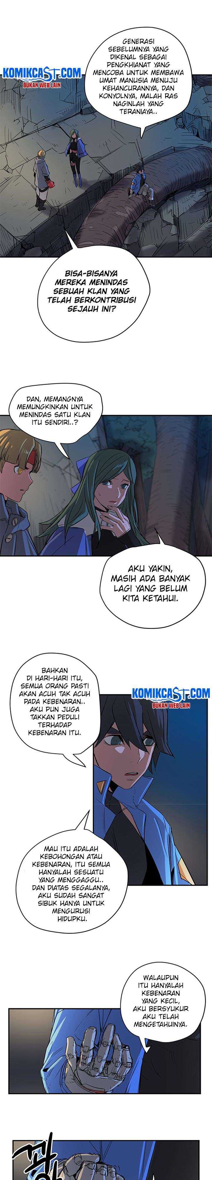 Get Life Chapter 66 Gambar 12