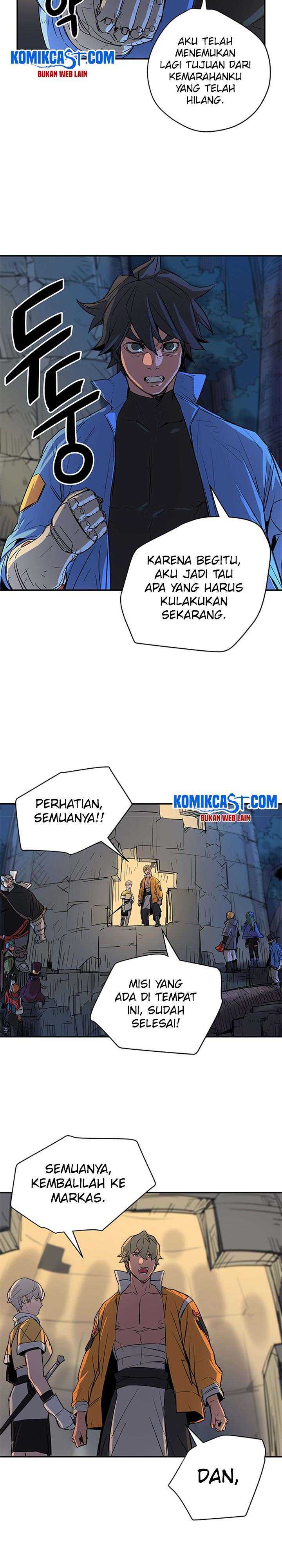 Get Life Chapter 66 Gambar 13