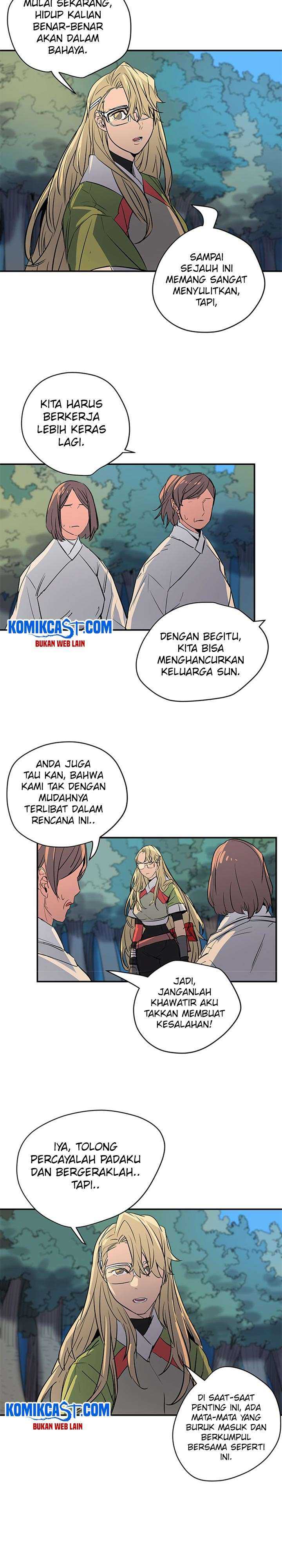 Get Life Chapter 66 Gambar 15