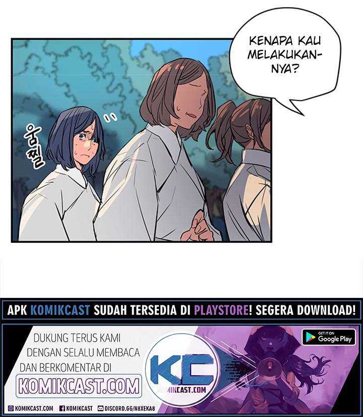 Get Life Chapter 66 Gambar 16