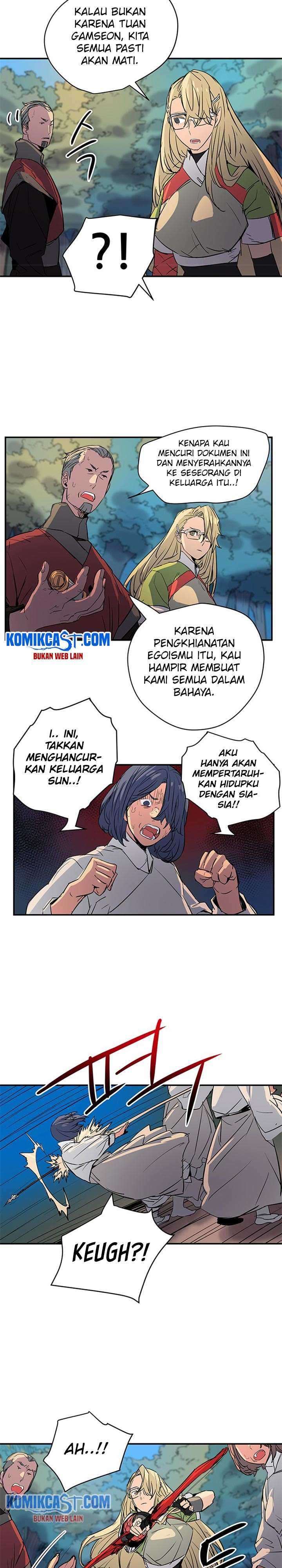 Get Life Chapter 66 Gambar 18