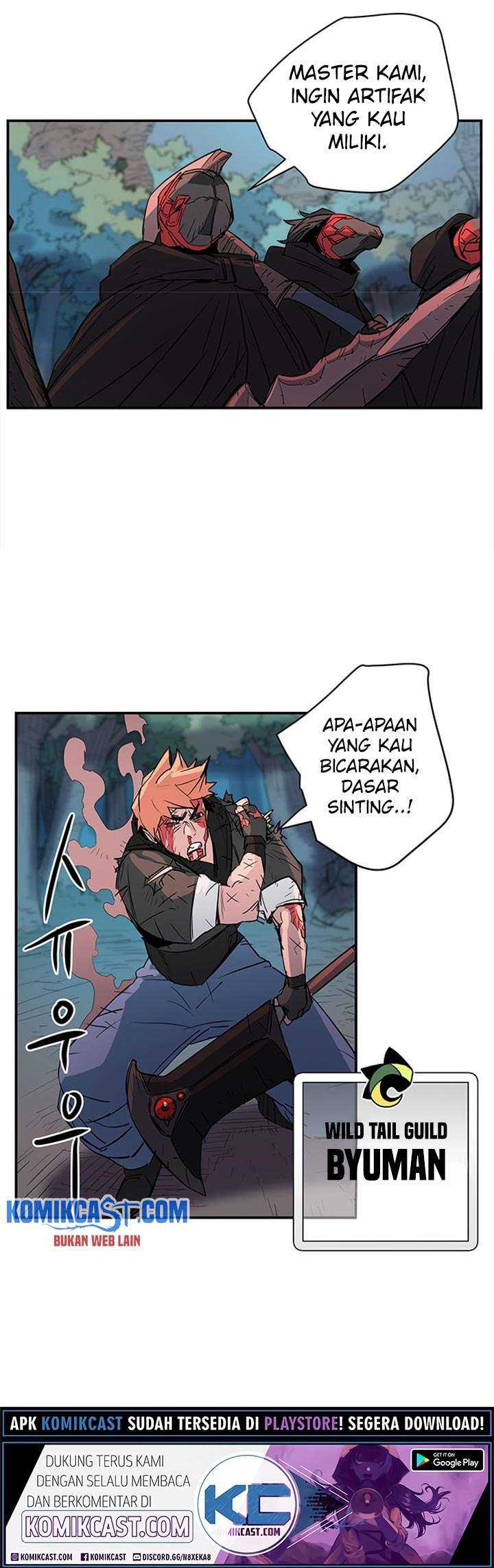 Get Life Chapter 66 Gambar 21