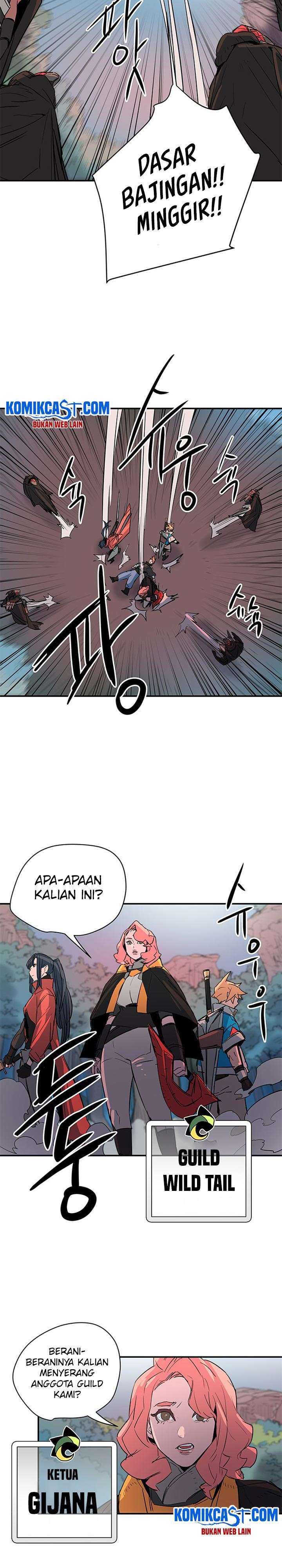 Get Life Chapter 66 Gambar 24