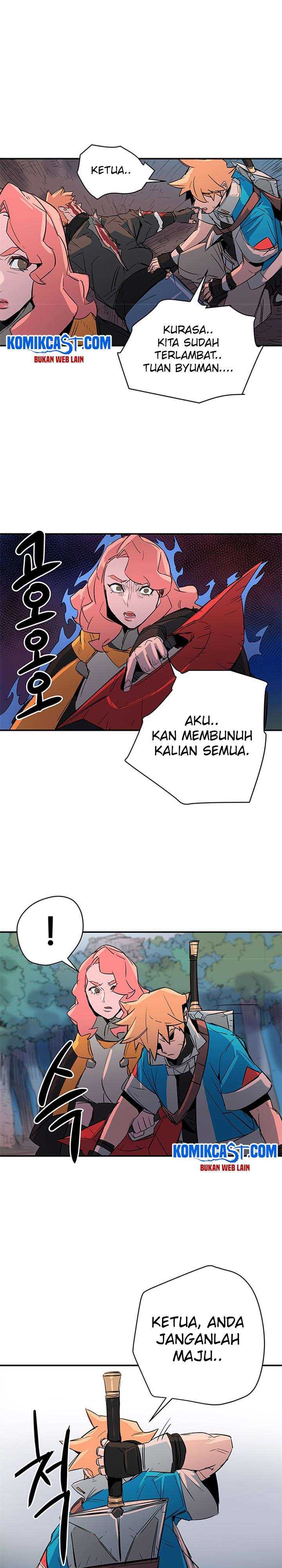 Get Life Chapter 66 Gambar 26