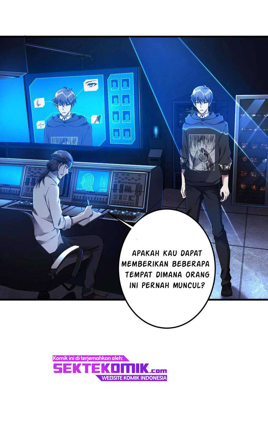 Useless First Son-In-Law Chapter 39 Gambar 26