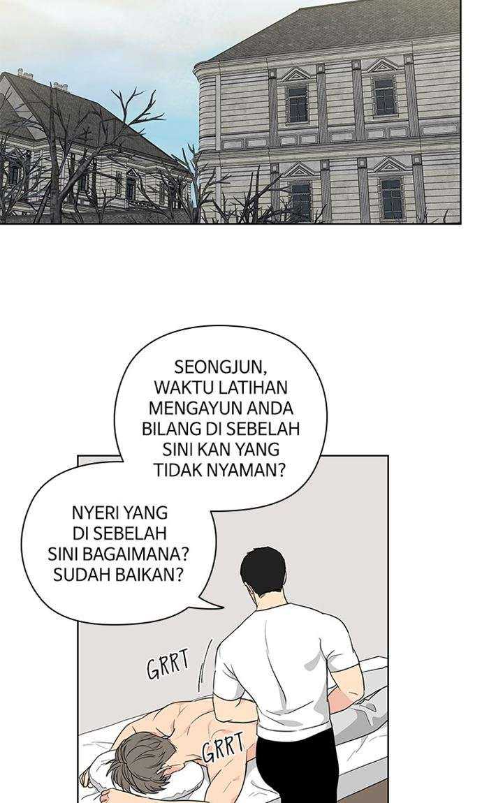 Mother, I’m Sorry Chapter 88 Gambar 17