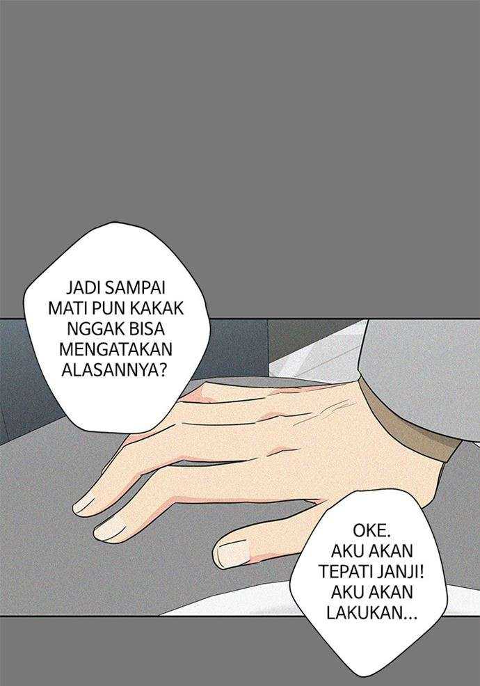 Mother, I’m Sorry Chapter 88 Gambar 24