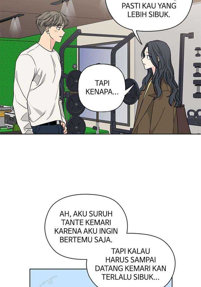 Mother, I’m Sorry Chapter 88 Gambar 34