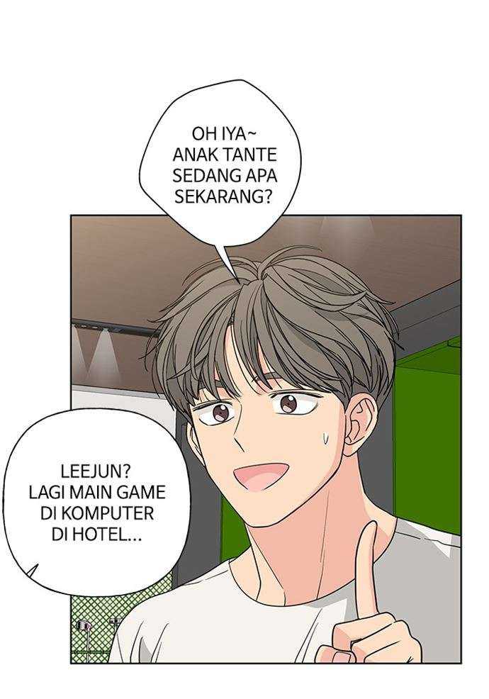 Mother, I’m Sorry Chapter 88 Gambar 44