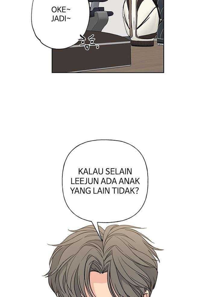Mother, I’m Sorry Chapter 88 Gambar 46