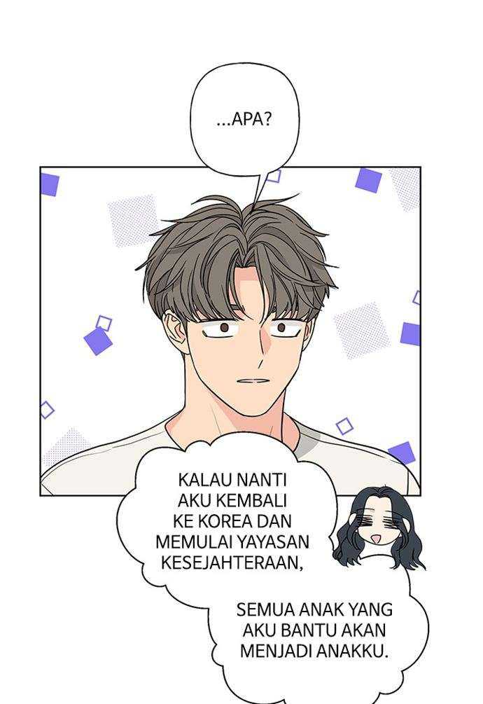 Mother, I’m Sorry Chapter 88 Gambar 49