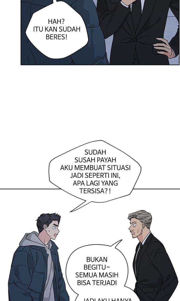 Mother, I’m Sorry Chapter 88 Gambar 5