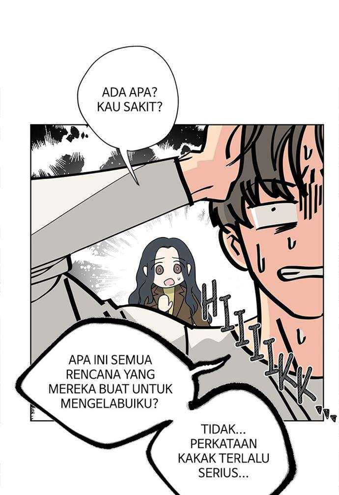 Mother, I’m Sorry Chapter 88 Gambar 51