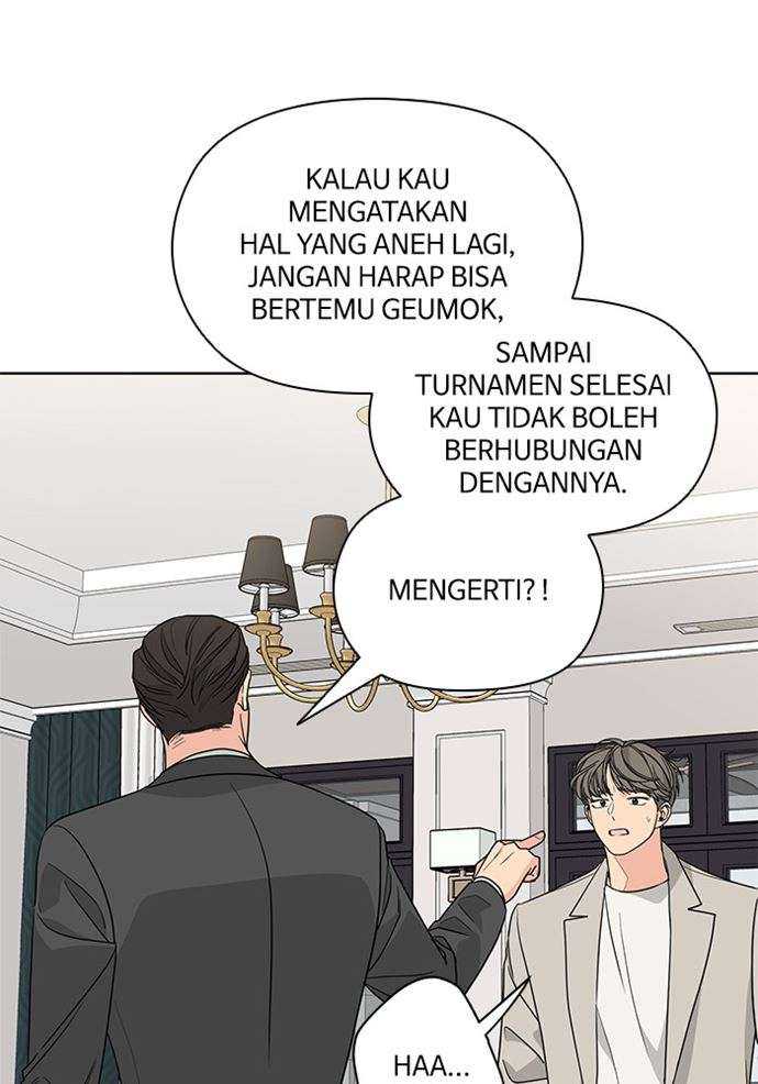 Mother, I’m Sorry Chapter 88 Gambar 70