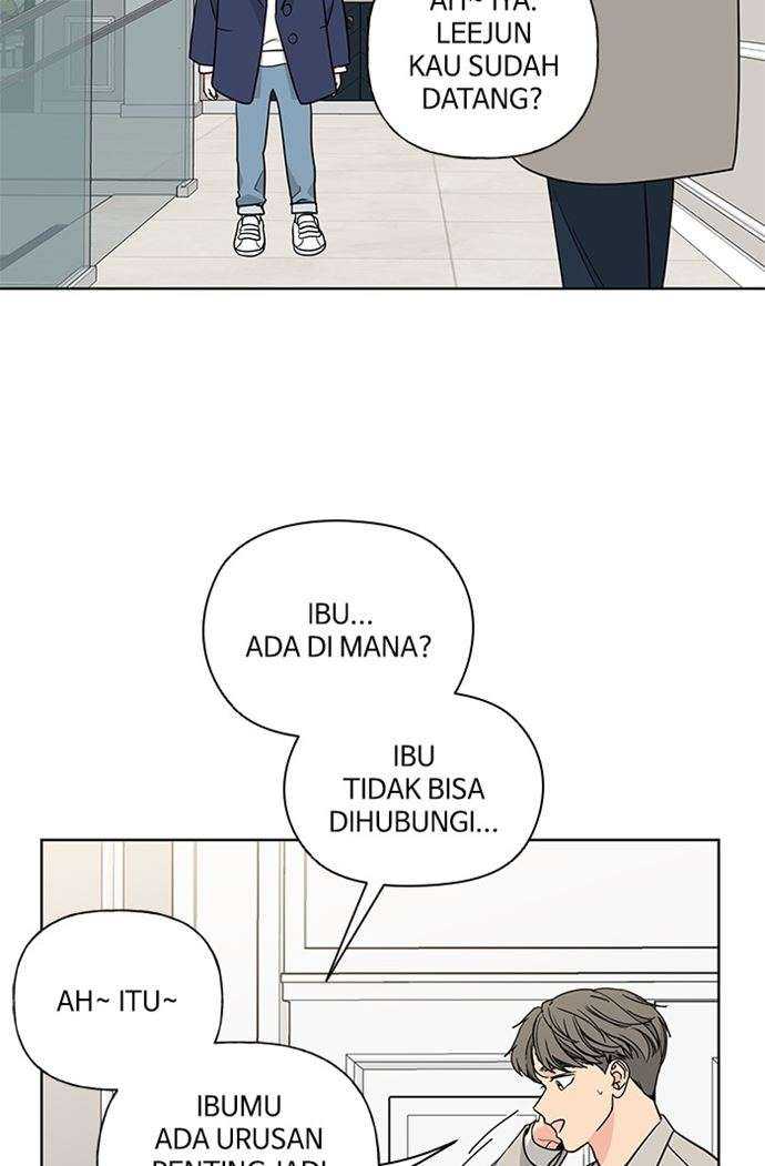 Mother, I’m Sorry Chapter 88 Gambar 74