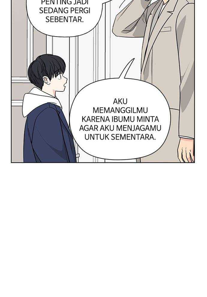 Mother, I’m Sorry Chapter 88 Gambar 75