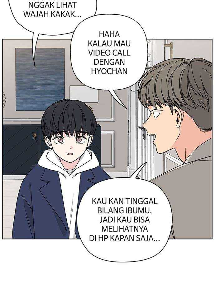 Mother, I’m Sorry Chapter 88 Gambar 79