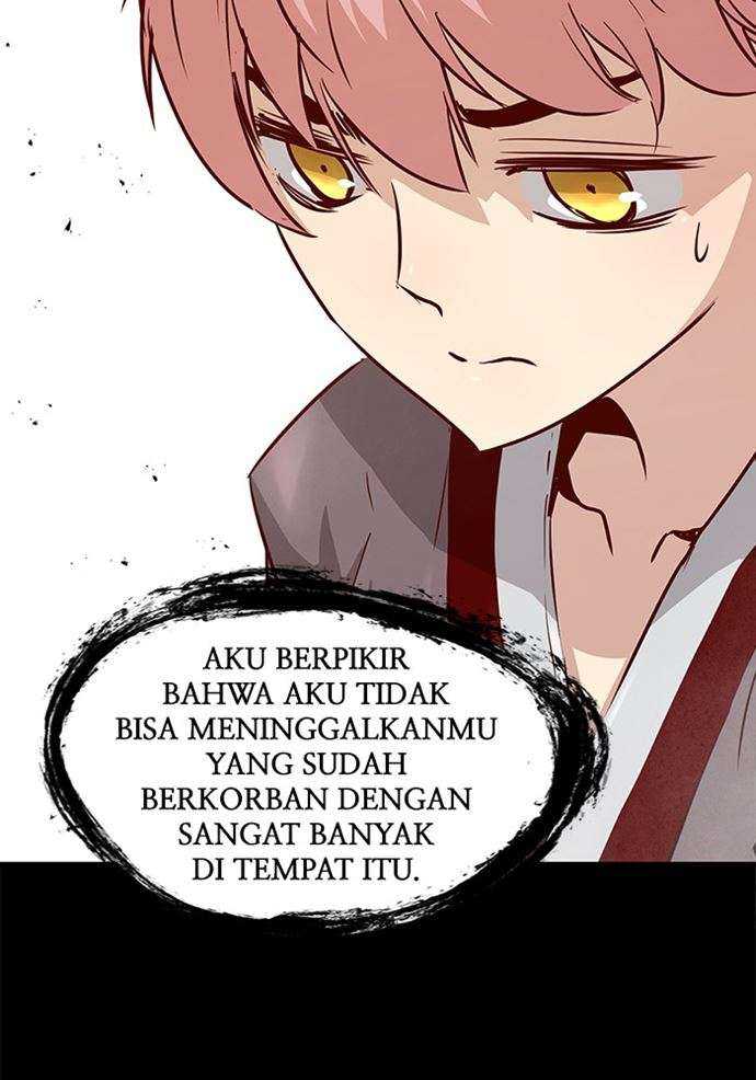 Promised Orchid Chapter 90 Gambar 10