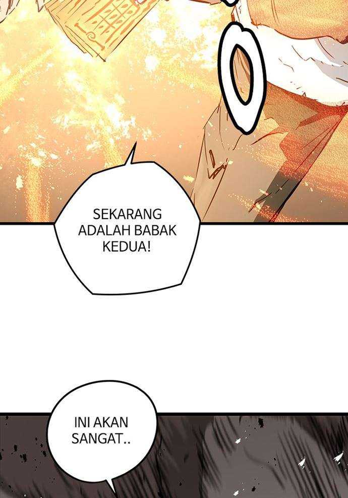 Promised Orchid Chapter 90 Gambar 105