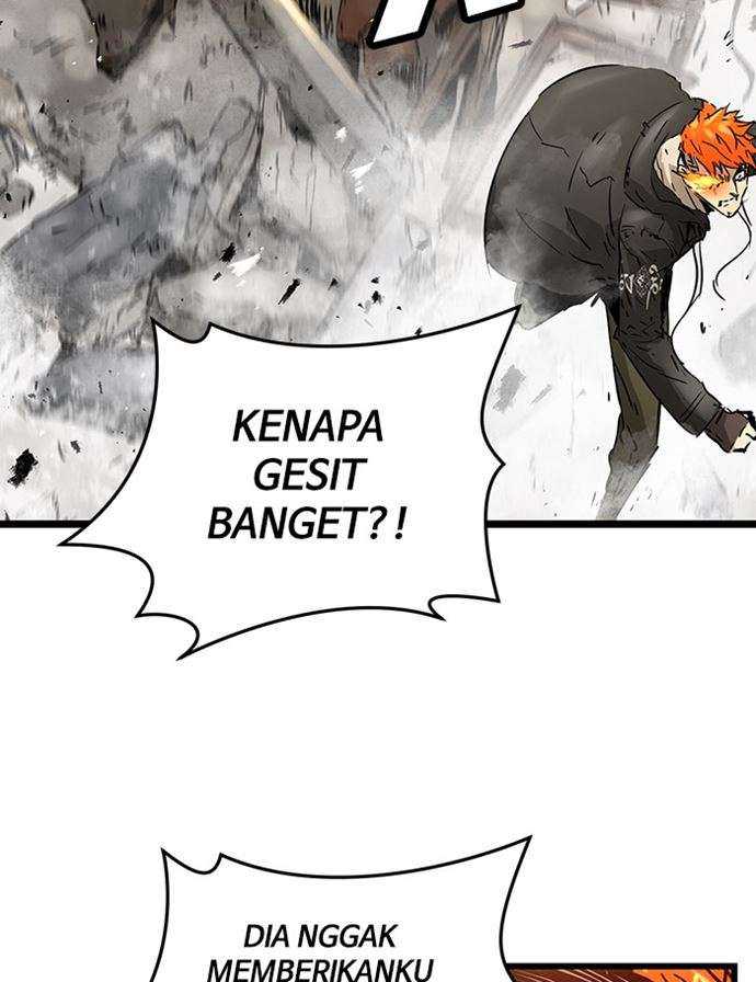 Promised Orchid Chapter 90 Gambar 115