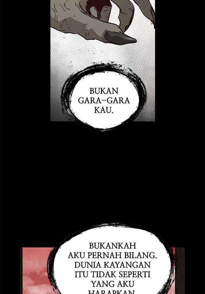 Promised Orchid Chapter 90 Gambar 18