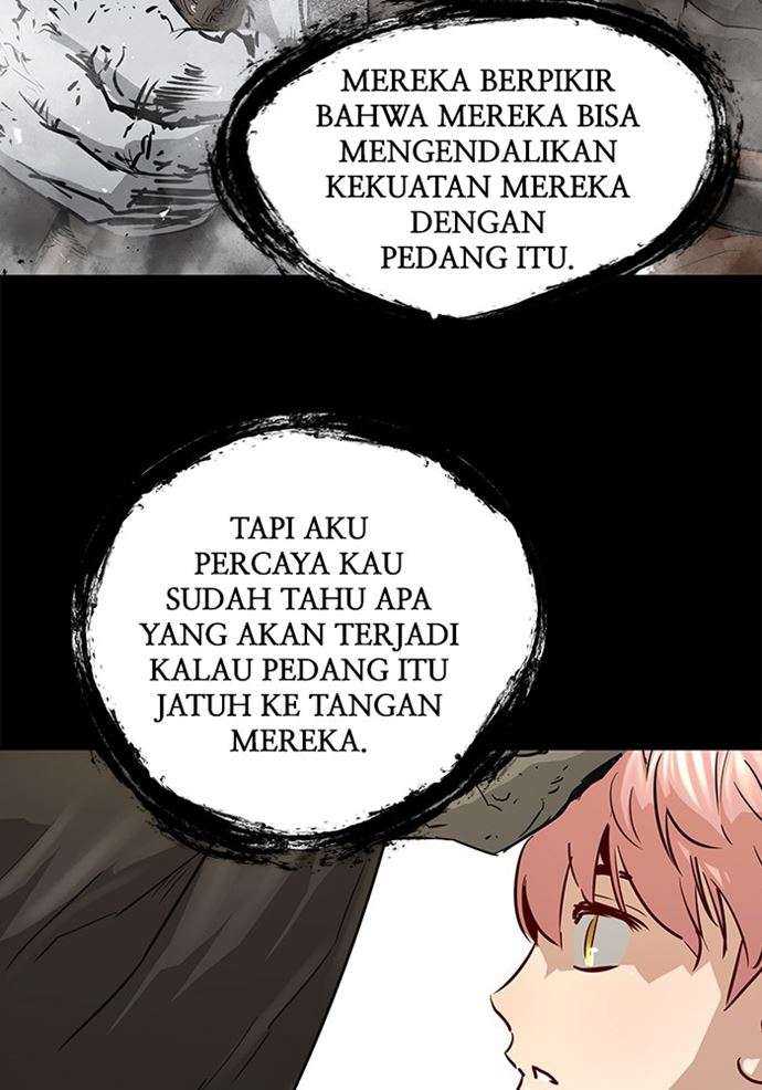 Promised Orchid Chapter 90 Gambar 22