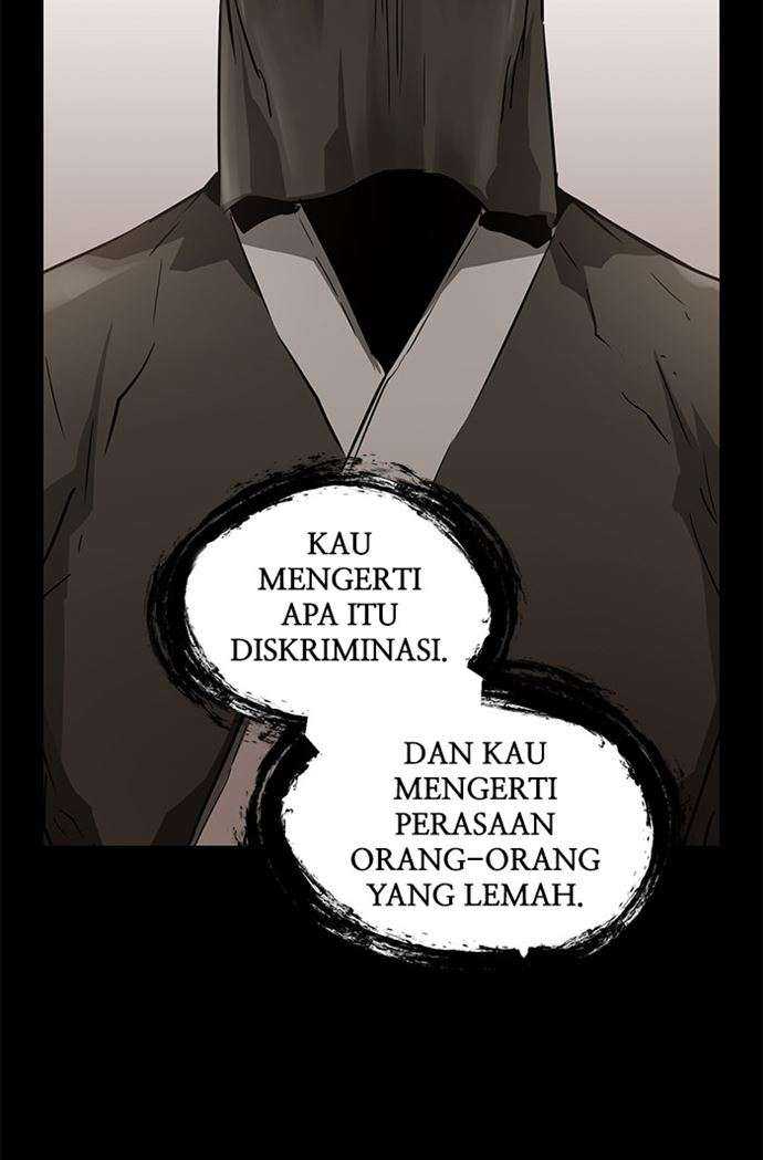 Promised Orchid Chapter 90 Gambar 27