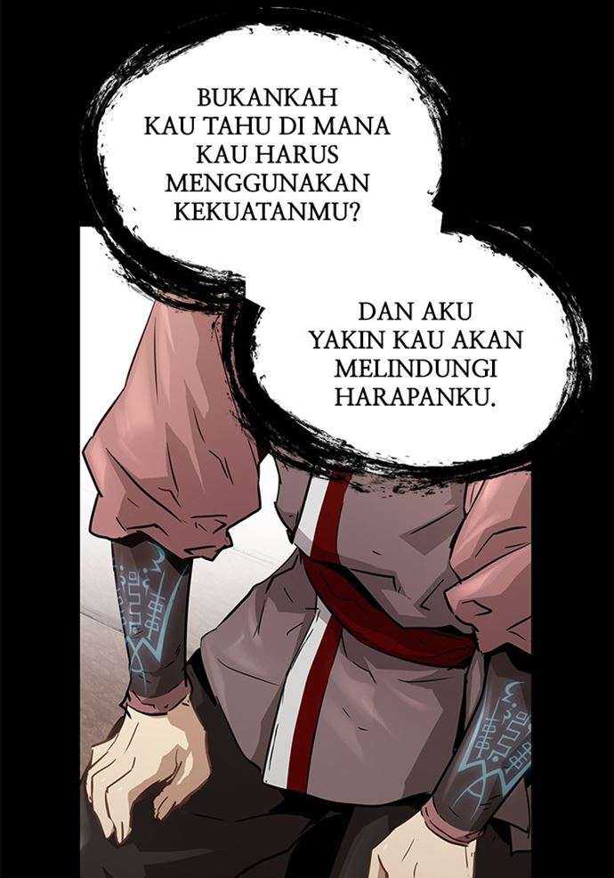 Promised Orchid Chapter 90 Gambar 28