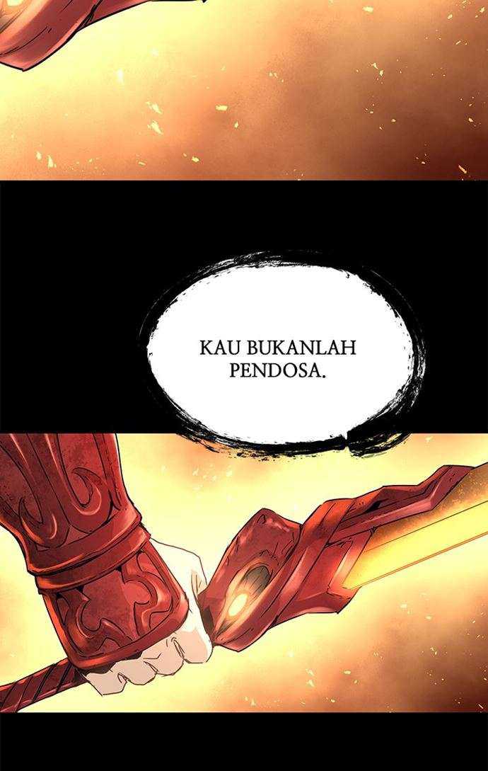 Promised Orchid Chapter 90 Gambar 34