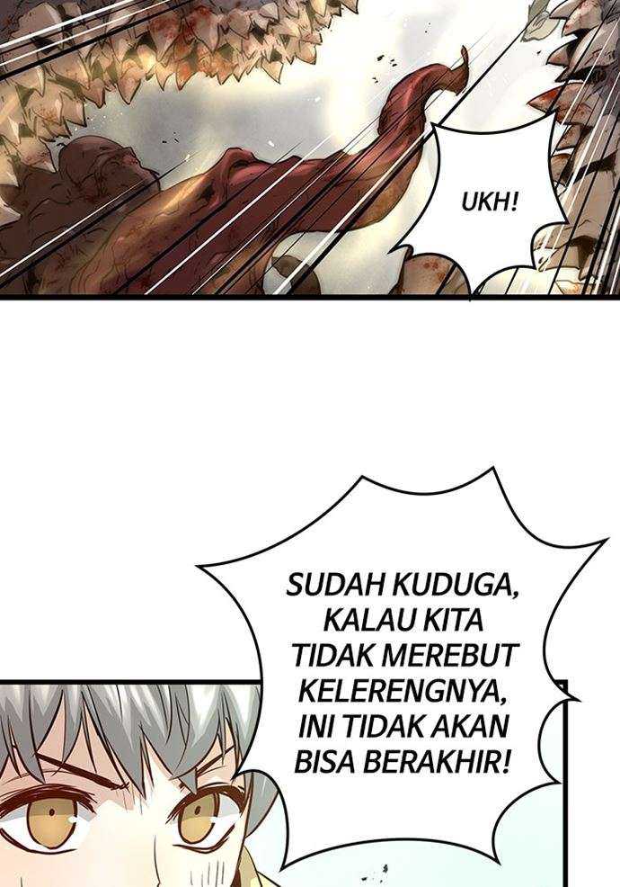 Promised Orchid Chapter 90 Gambar 93