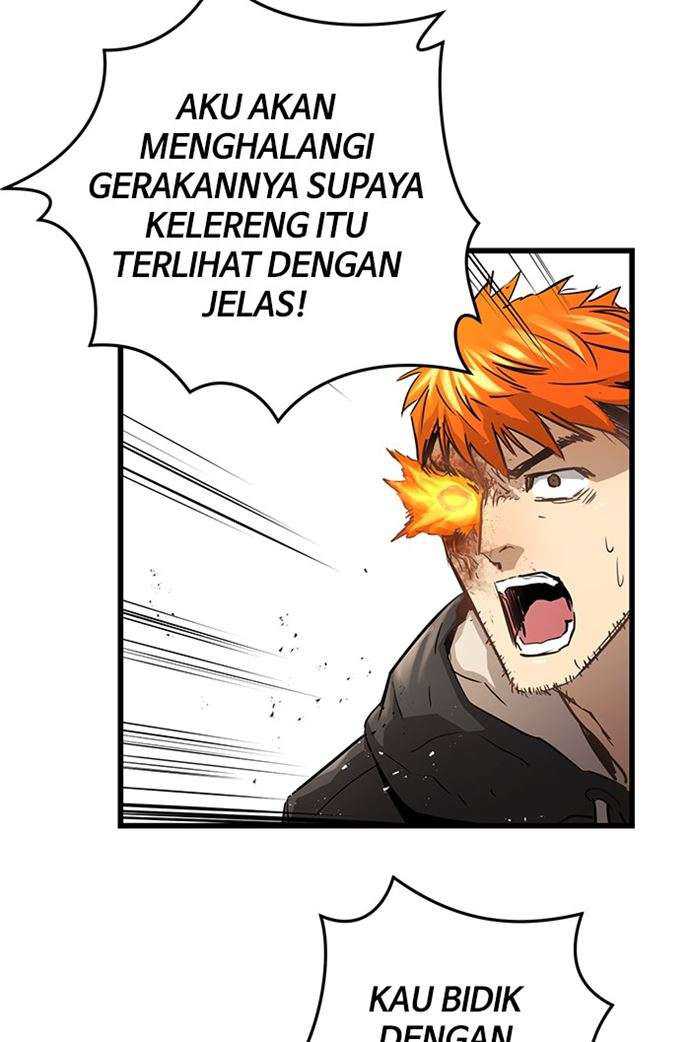 Promised Orchid Chapter 90 Gambar 96