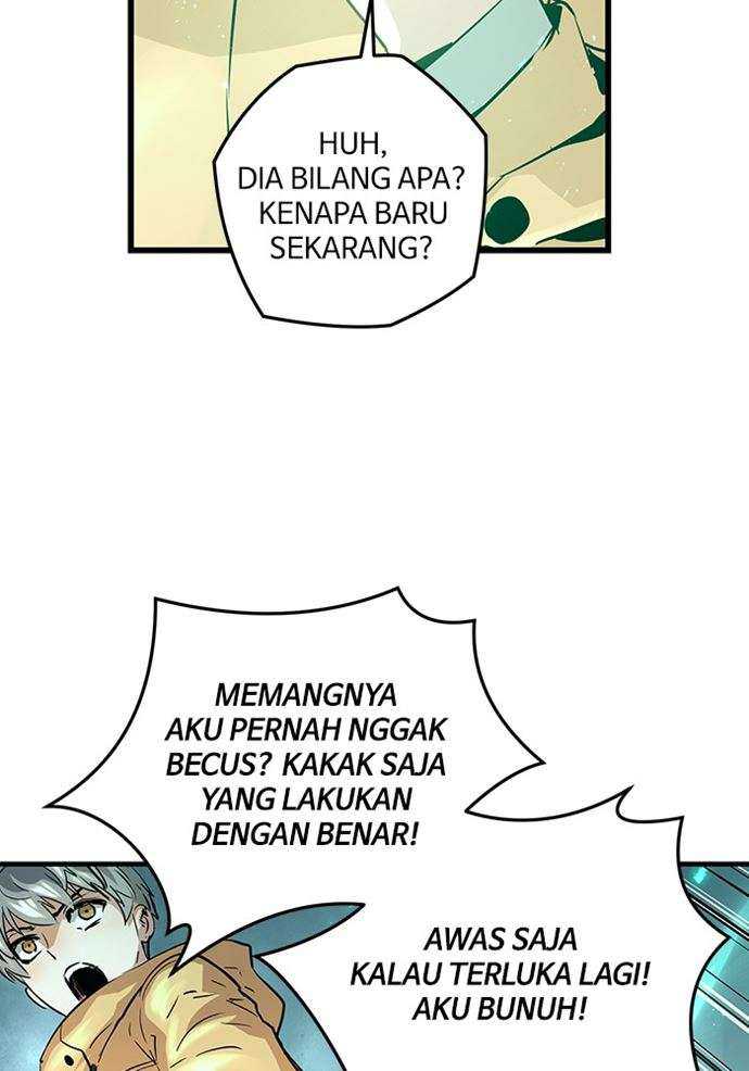 Promised Orchid Chapter 90 Gambar 99