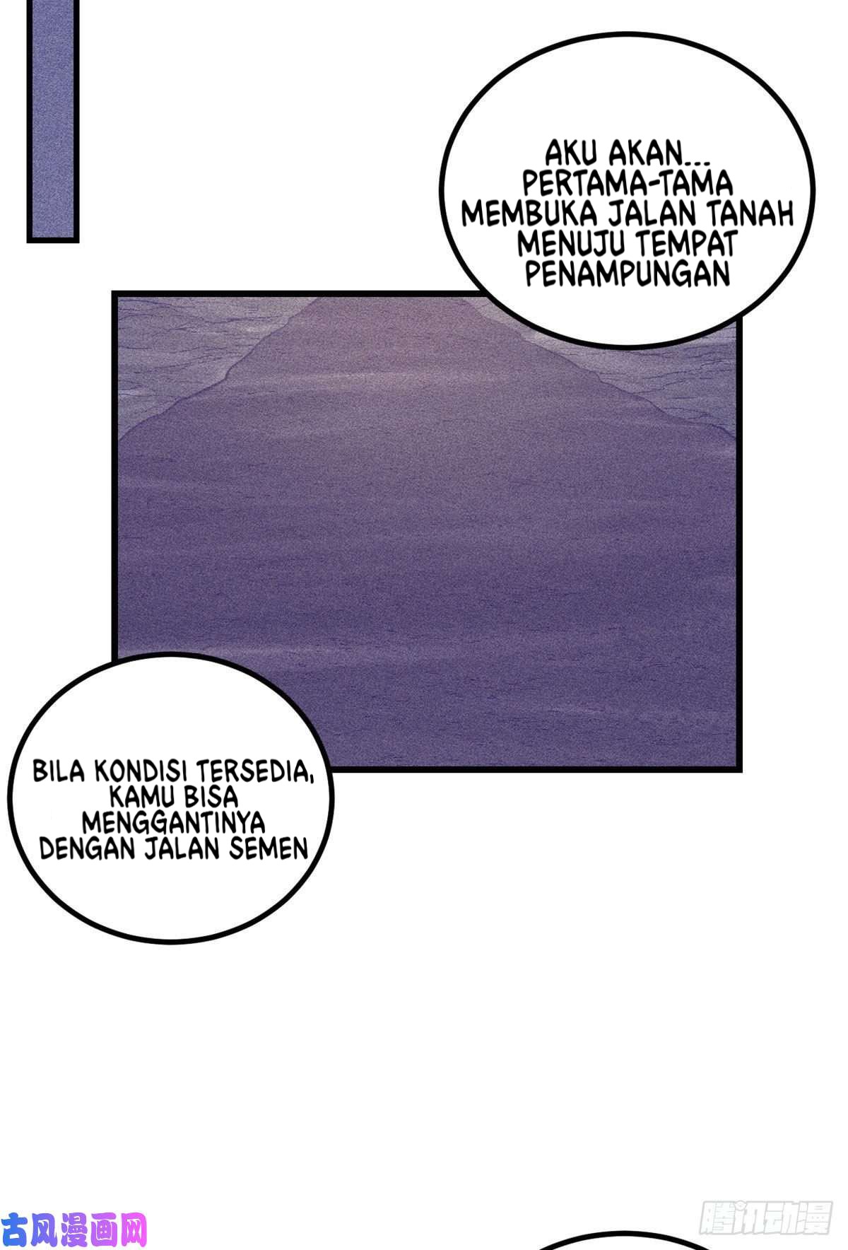 My Exclusive Dream World Adventures Chapter 53 Gambar 13