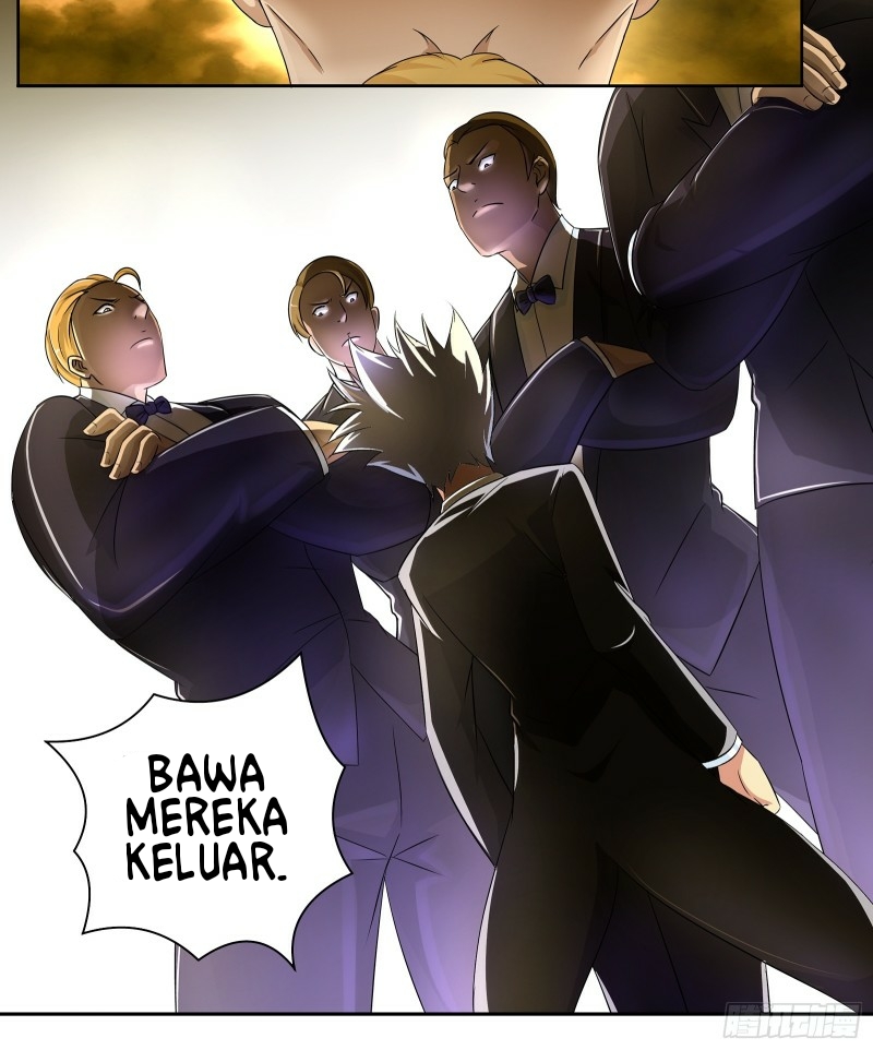 I Am The God Of Medicine Chapter 17 Gambar 27