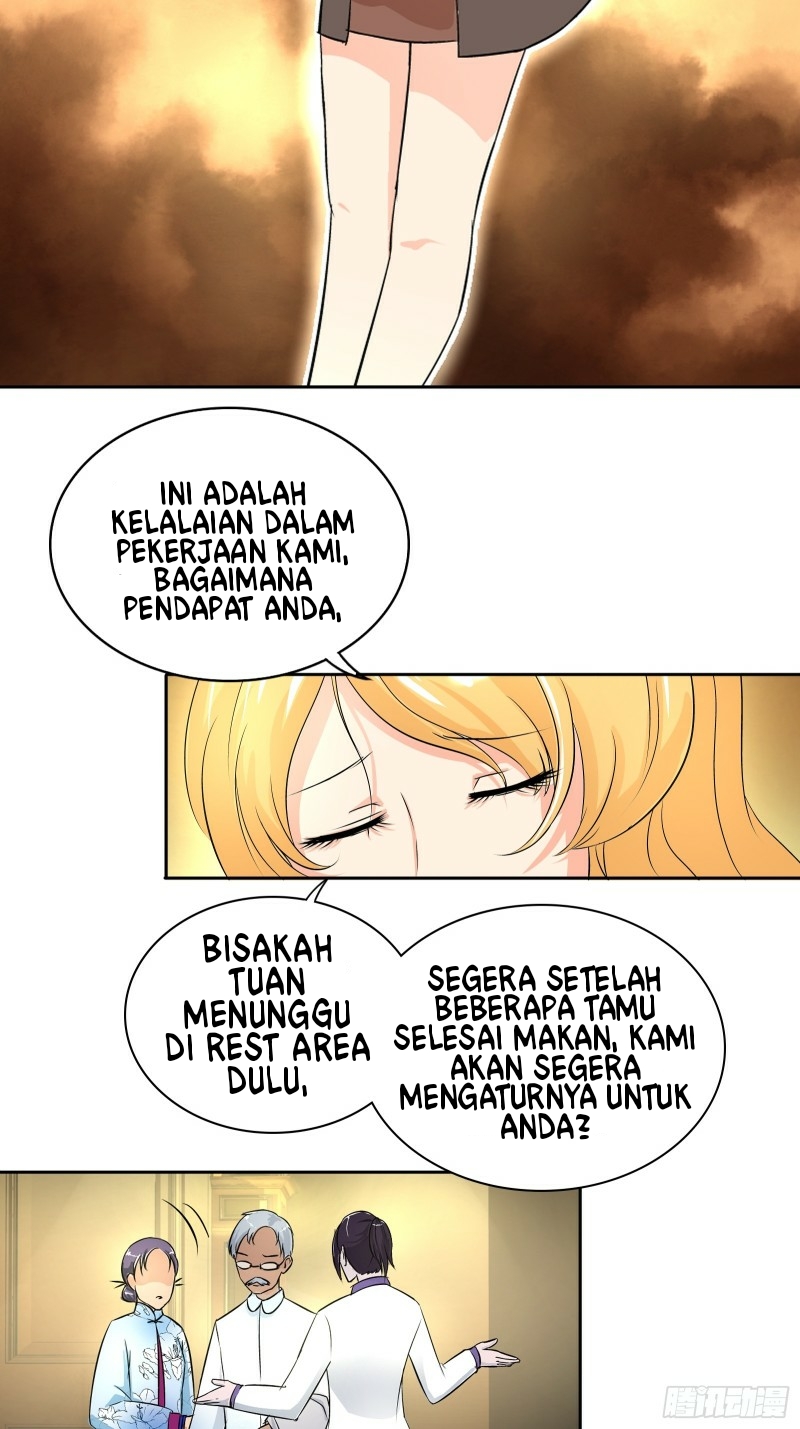 I Am The God Of Medicine Chapter 17 Gambar 8