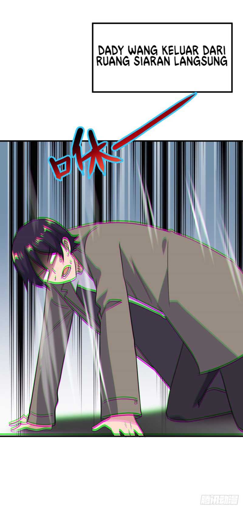 One Thousand Live Broadcast Big Local Tyrant Chapter 62 Gambar 17