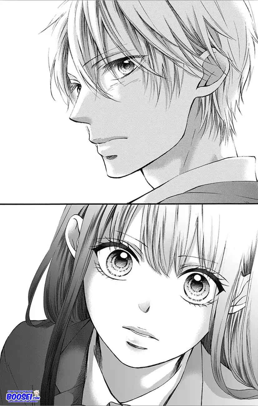 Kono Oto Tomare! Chapter 65 Gambar 10