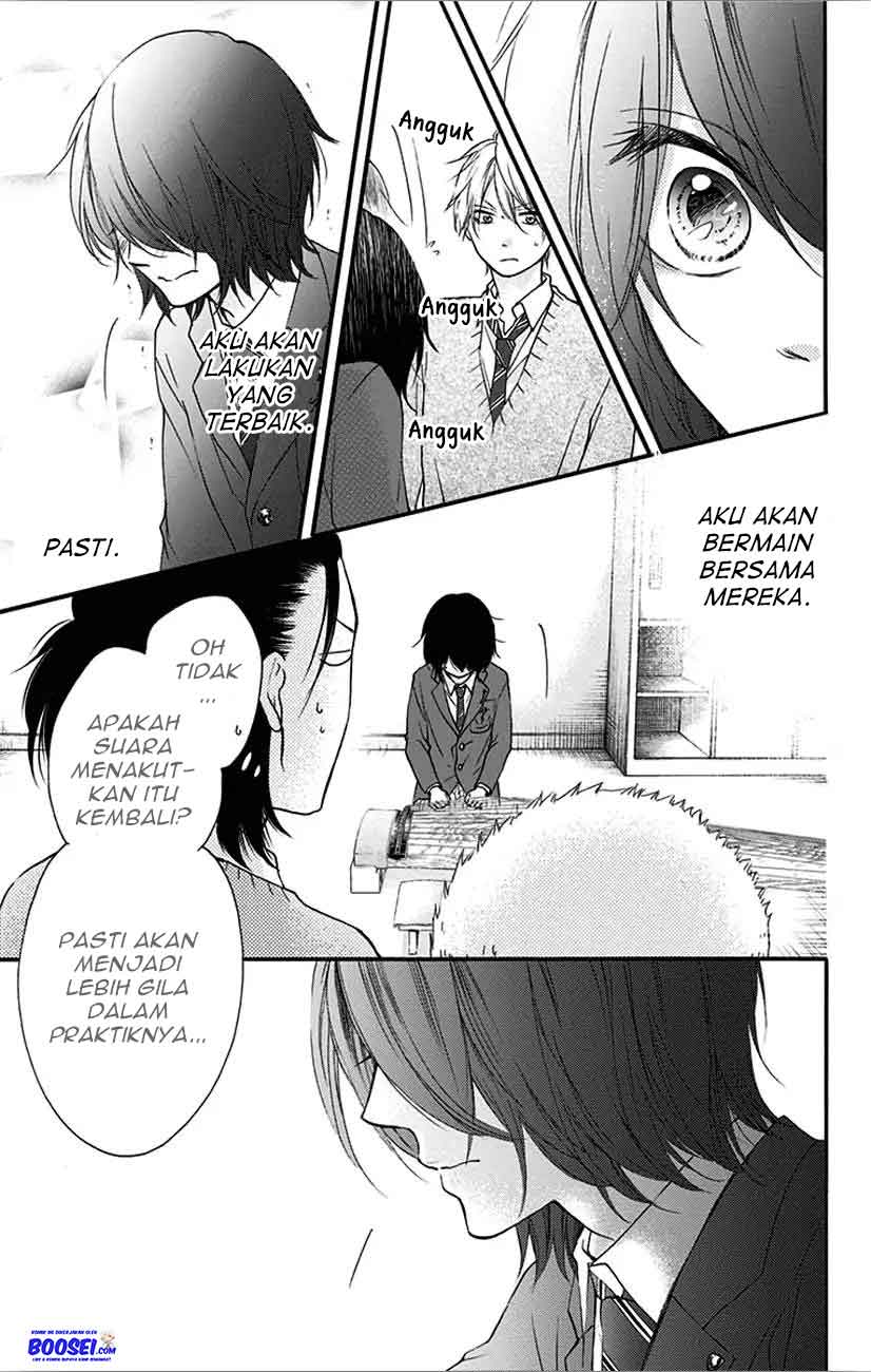 Kono Oto Tomare! Chapter 65 Gambar 27