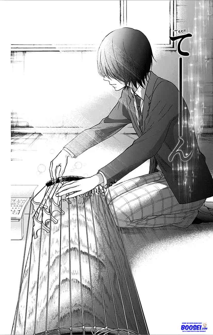 Kono Oto Tomare! Chapter 65 Gambar 28