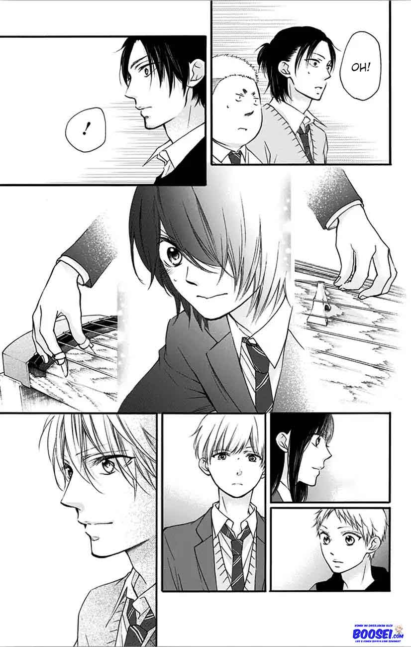 Kono Oto Tomare! Chapter 65 Gambar 29