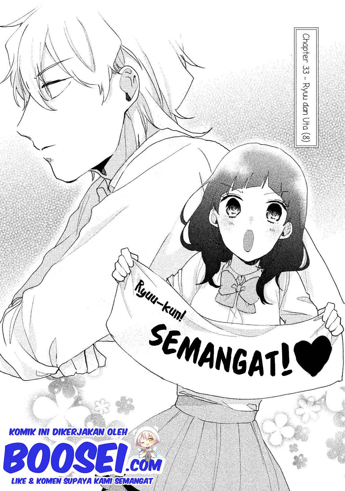 Zense Coupling Chapter 33 Gambar 3