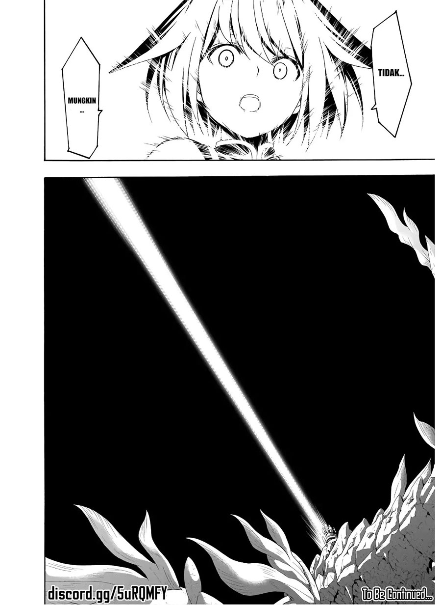 Trinity Seven Chapter 98 Gambar 35