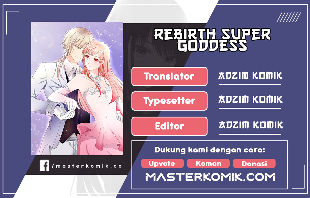 Baca Komik Rebirth Super Goddess Chapter 6 Gambar 1