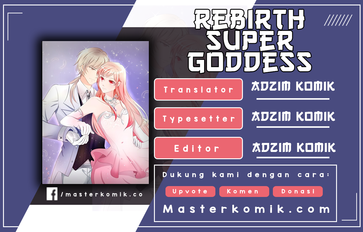 Baca Komik Rebirth Super Goddess Chapter 5 Bahasa indonesia Gambar 1