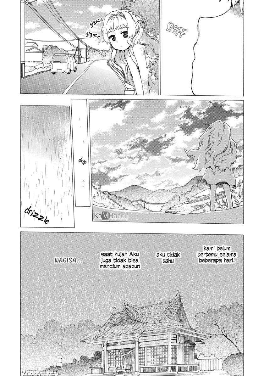 Roujoteki Shoujo Hinata-chan Chapter 26 Gambar 18