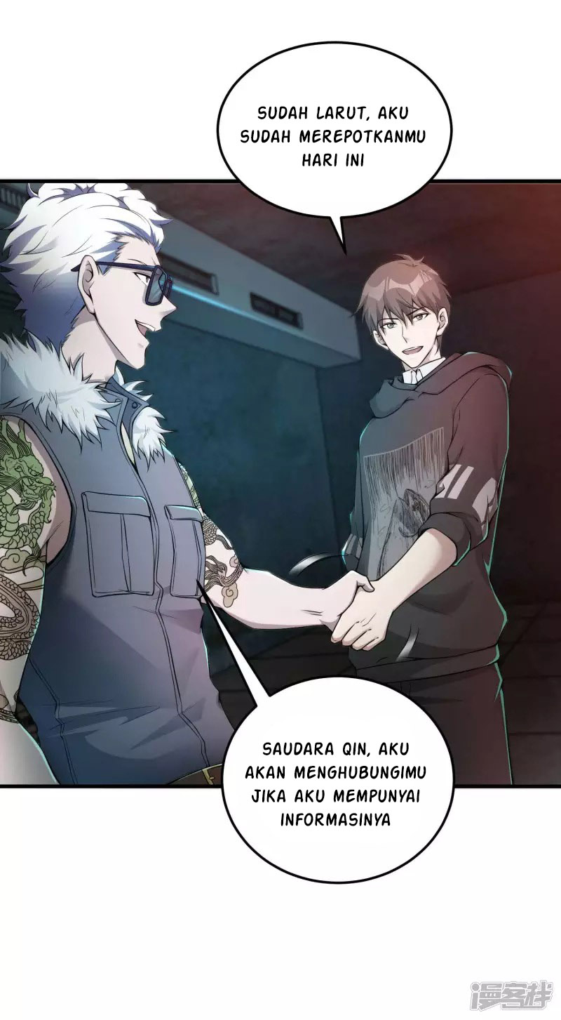 Useless First Son-In-Law Chapter 40 Gambar 16